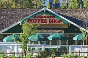 dog friendly restaurants in taos