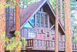 pet friendly by owner vacation rental in big bear lake california