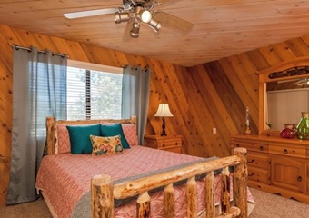 pet friendly by owner vacation rental in big bear lake california