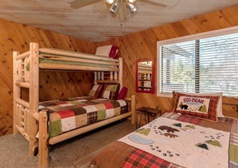 pet friendly by owner vacation rental in big bear lake california