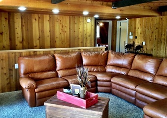 pet friendly by owner vacation rental in big bear lake california