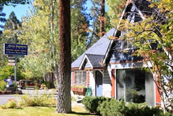 pet friendly hotel in big bear lake, hotel big bear dogs allowed
