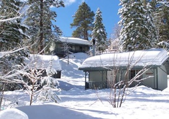 pet friendly hotel in taos