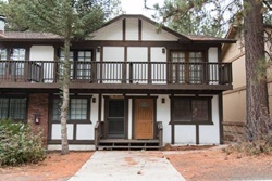 pet friendly by owner vacation rental in big bear lake california