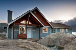 pet friendly by owner vacation rental in big bear lake california